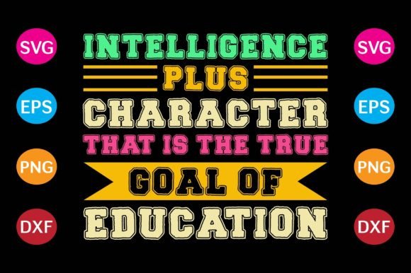Intelligence Plus Character Graphics for Crafts