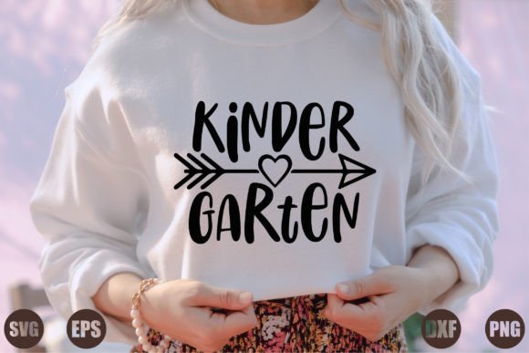 Kinder Garten Graphics & Crafts
