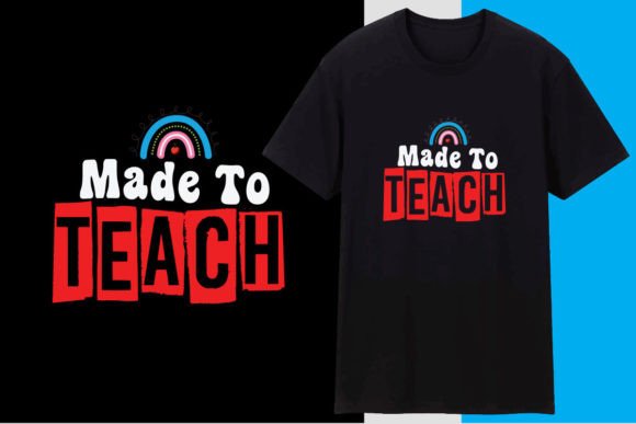 Made to Teach Review