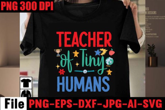 Teachers Change the World Graphics